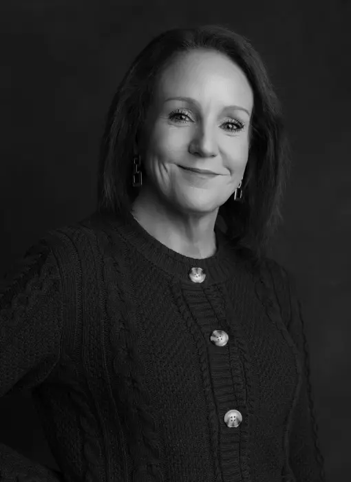 Sena Ashton Headshot