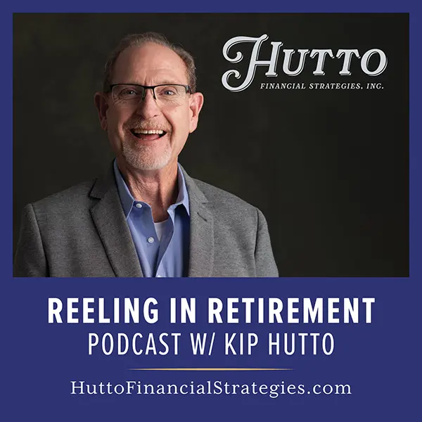 Reeling in Retirement Podcast cover art